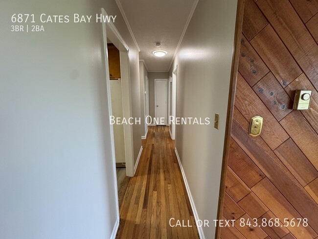 Building Photo - 6871 Cates Bay Hwy