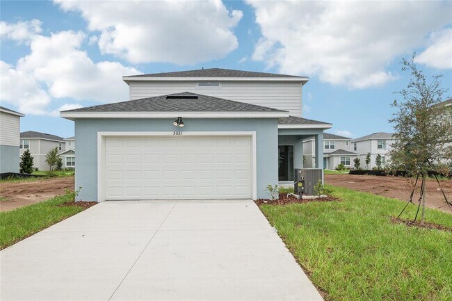 Building Photo - 5031 Furrowed Wy