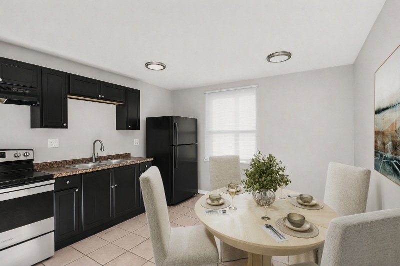 Building Photo - 3549 Harvey Ave