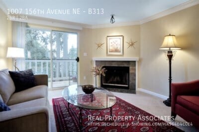 Building Photo - 1007 156th Ave NE