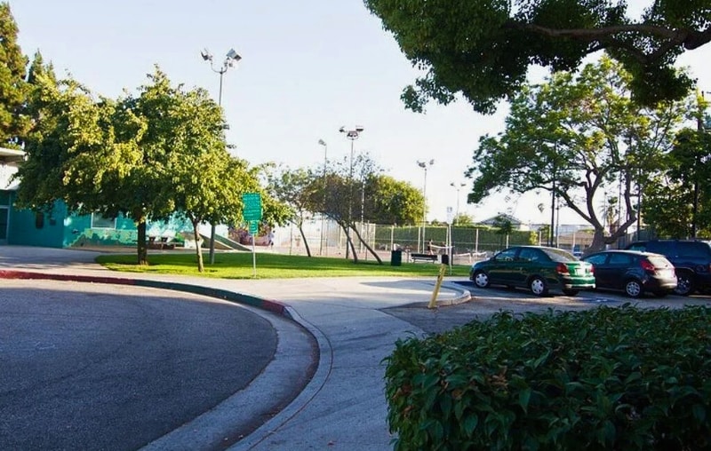 Building Photo - 4137 Wade St