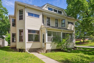 Building Photo - 1985 Iglehart Ave