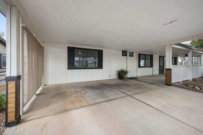Building Photo - 3500 S Tomahawk Rd
