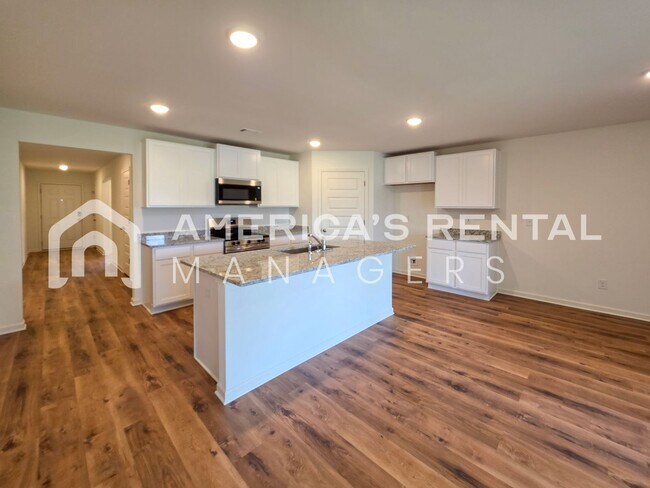 Building Photo - New Construction Home for Rent!