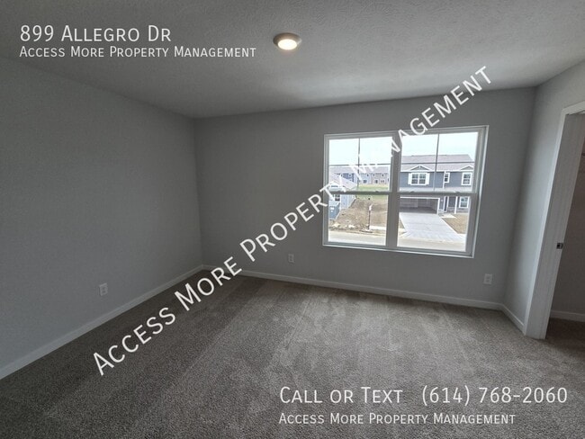 Building Photo - 899 Allegro Dr