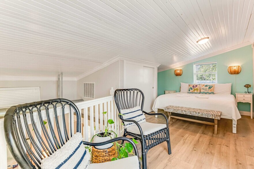 Building Photo - 510 E King St