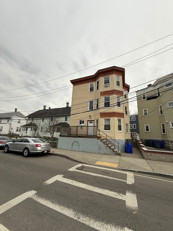 Building Photo - 24 Whitfield St