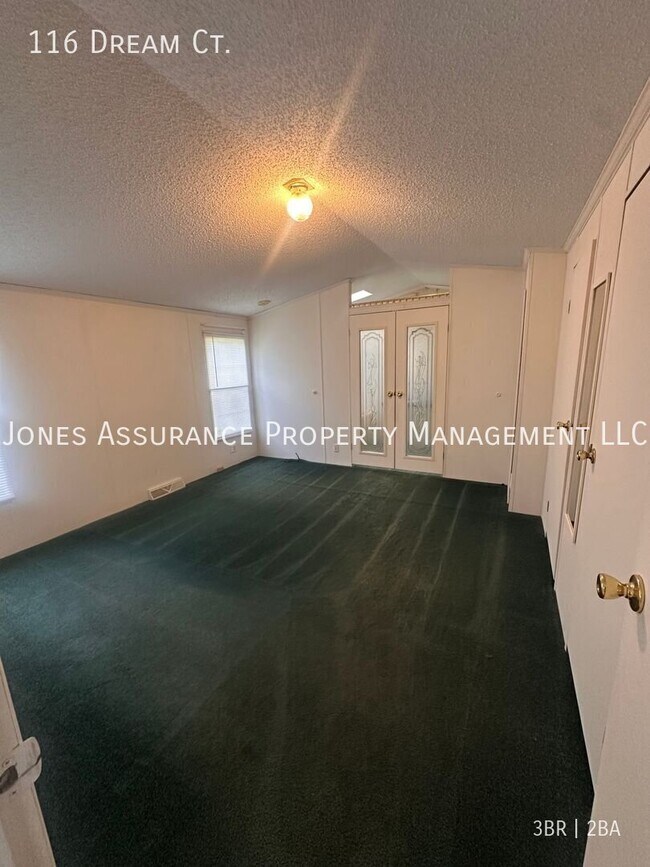 Building Photo - 116 Dream Ct