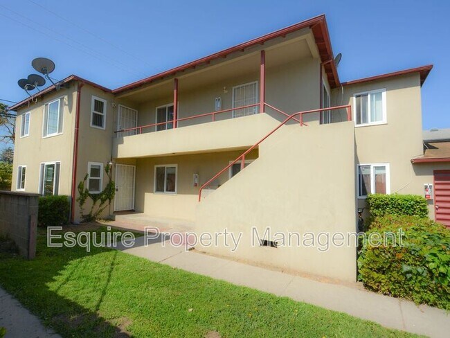 Primary Photo - 808 Palm Dr