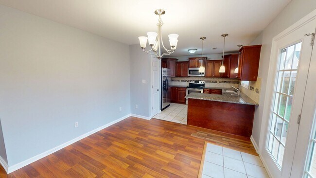 Building Photo - 4 Bedrooms in Established Hope Mills Commu...
