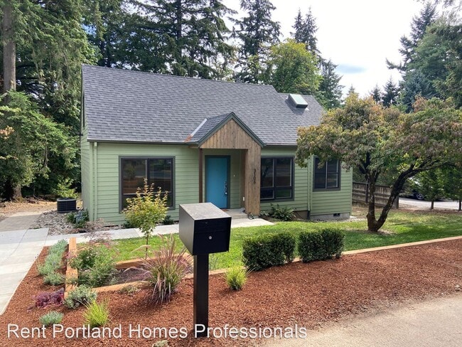 Building Photo - 3 br, 2 bath House - 3106 SW Maricara Street