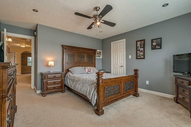 Building Photo - 14931 Opera House Row Dr