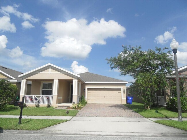 Building Photo - 1497 Softshell St