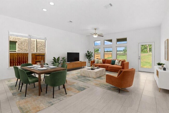 Building Photo - 1128 Ridge Runner Dr