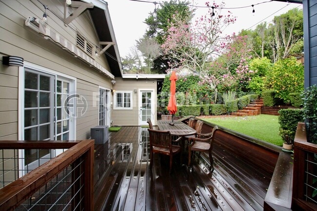Building Photo - Charming Mill Valley Home with Backyard Office – Prime Boyle Park Location, Just a 5-Minute Walk ...