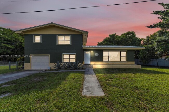 Primary Photo - 11141 NW 22nd Ct