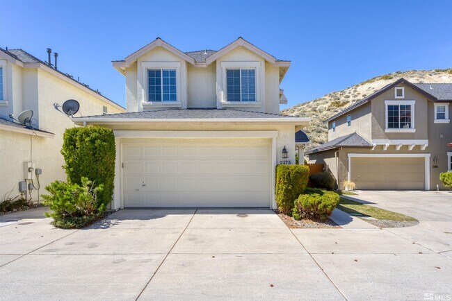 Building Photo - 2175 Canyon Mesa Ct