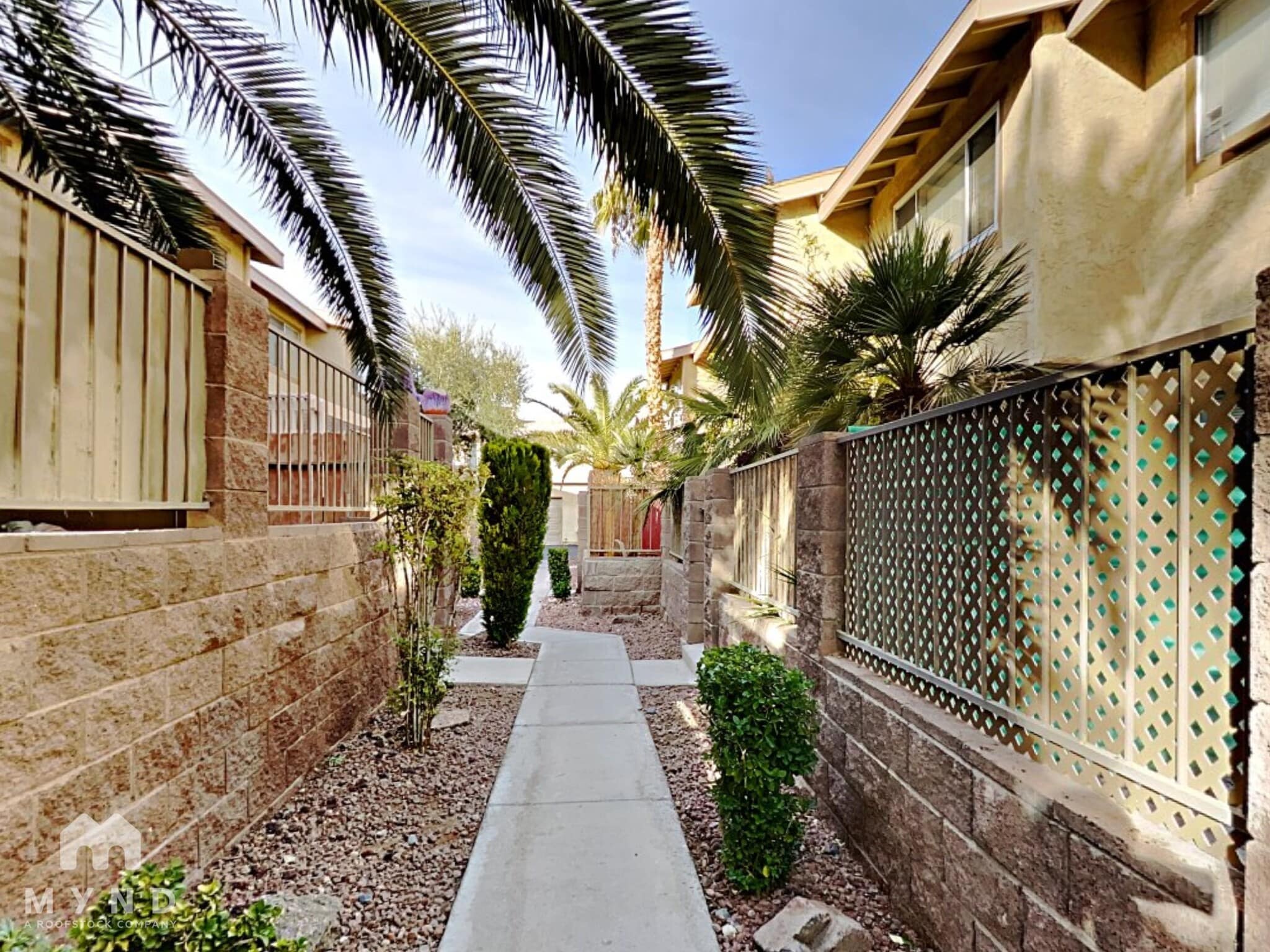 Building Photo - 6439 Big Pine Way
