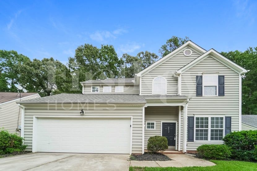 Building Photo - 6412 Spanish Moss Ln