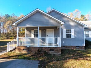 Building Photo - 125 Lonesome Wind Way