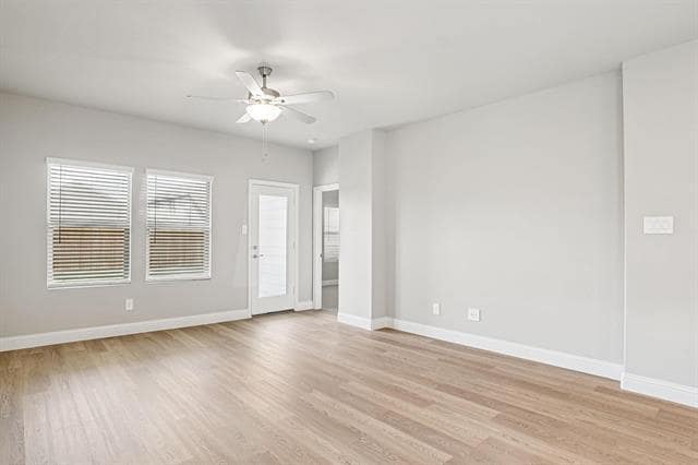 Building Photo - 517 Blanton St