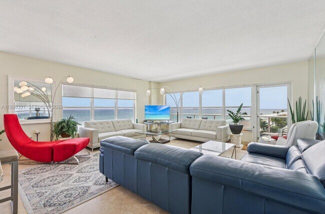 Building Photo - 3550 Galt Ocean Dr