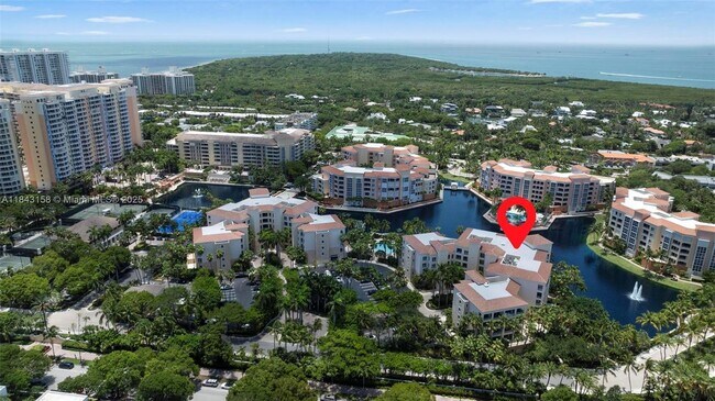 Building Photo - 703 Crandon Blvd