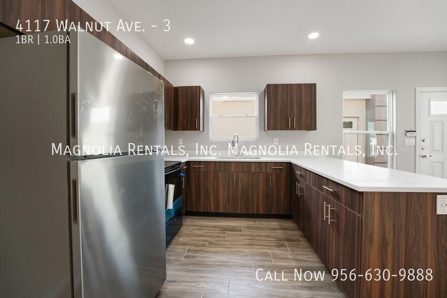 Building Photo - 4117 Walnut Ave