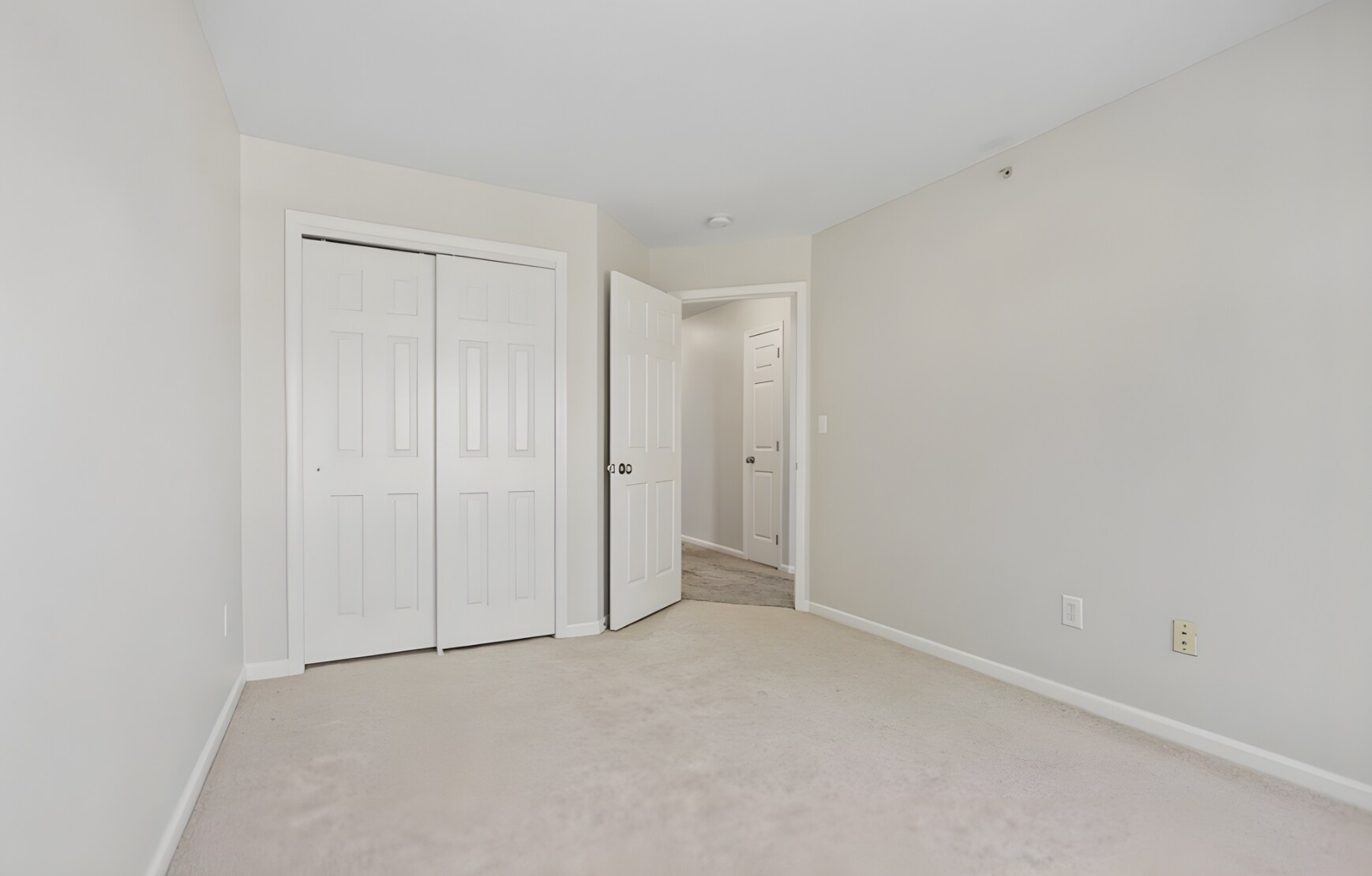 Bedroom 1 - 107 Brittany Ct