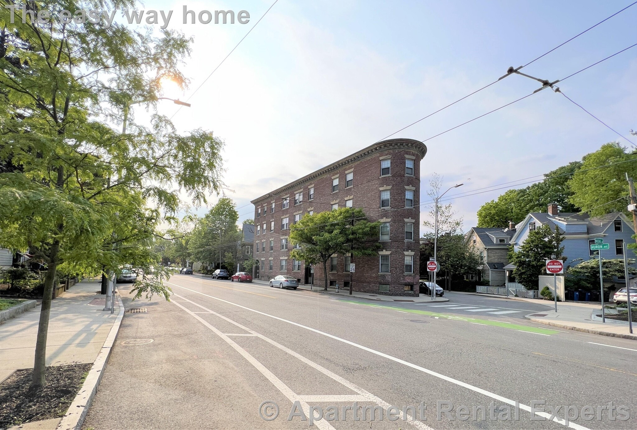 Building Photo - 269 Huron Ave