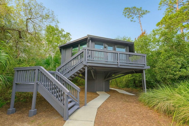 Primary Photo - Freshly Renovated 2-Bed, 2-Bath Treehouse in Haines City!