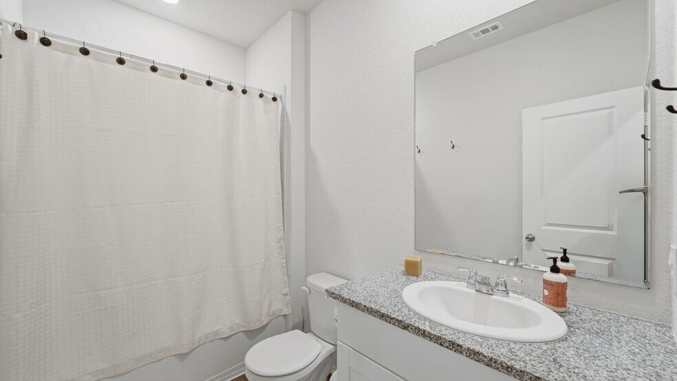 Building Photo - 4055 Fort Palmer Blvd