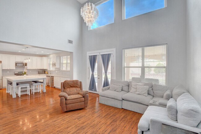 Building Photo - Spacious 4-Bedroom Home for Lease in Gated...