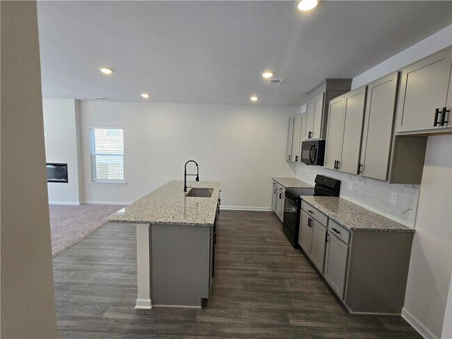 Building Photo - 705 Shetland Trl