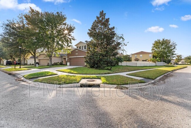 Building Photo - 9135 Mirah Wind Pl