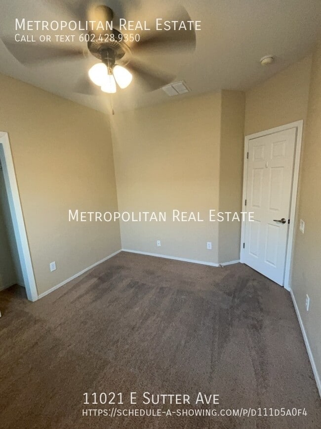 Building Photo - 11021 E Sutter Ave