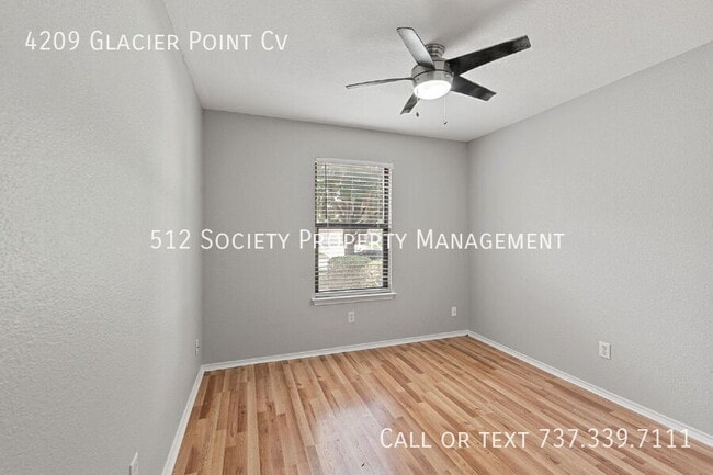 Building Photo - 4209 Glacier Point Cove