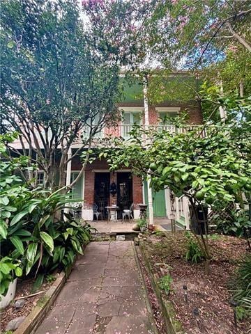 Building Photo - 837 Governor Nicholls St