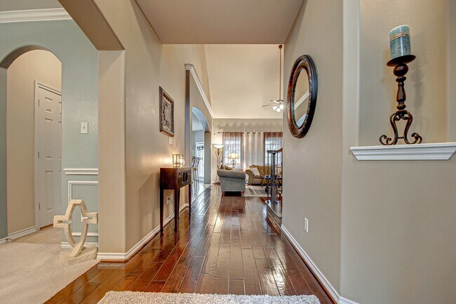 Building Photo - 20754 Kenswick Park Dr