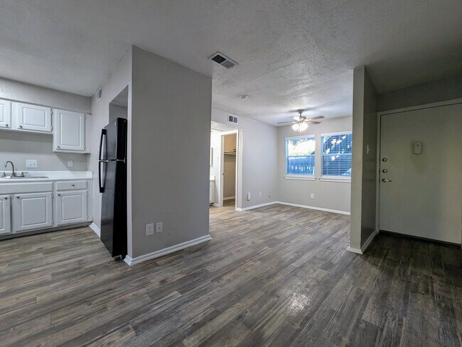 Interior Photo - Grove at Northwest Hills