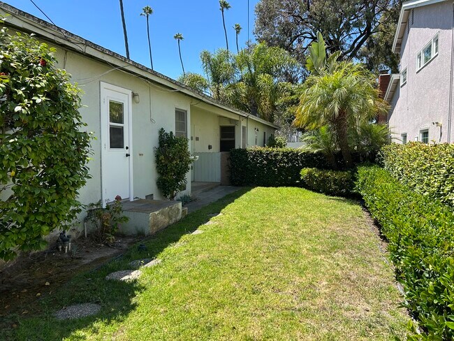 Building Photo - 1314 Palm Ave