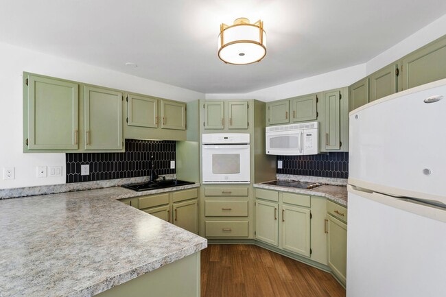 Building Photo - Charming Ranch-Style Home in Wake Forest!