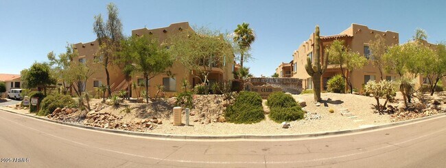 Building Photo - 16545 E Gunsight Dr