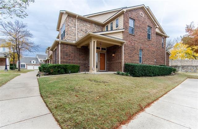 Building Photo - 2212 Canterbury Park Dr