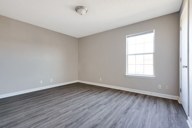 Interior Photo - Liberty Homes