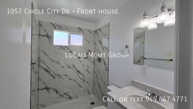 Building Photo - 1057 Circle City Dr