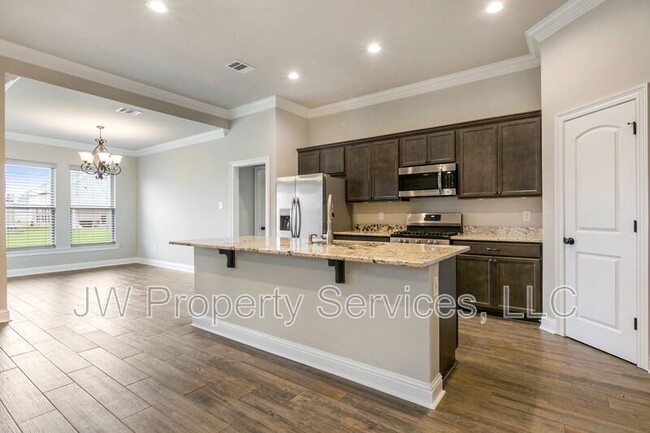 Building Photo - 612 Claiborne Trails Dr