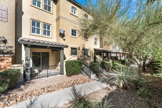 Building Photo - 3 bedroom, 2.5 bathroom Home with a 2 car garage  in  a Gated Community!