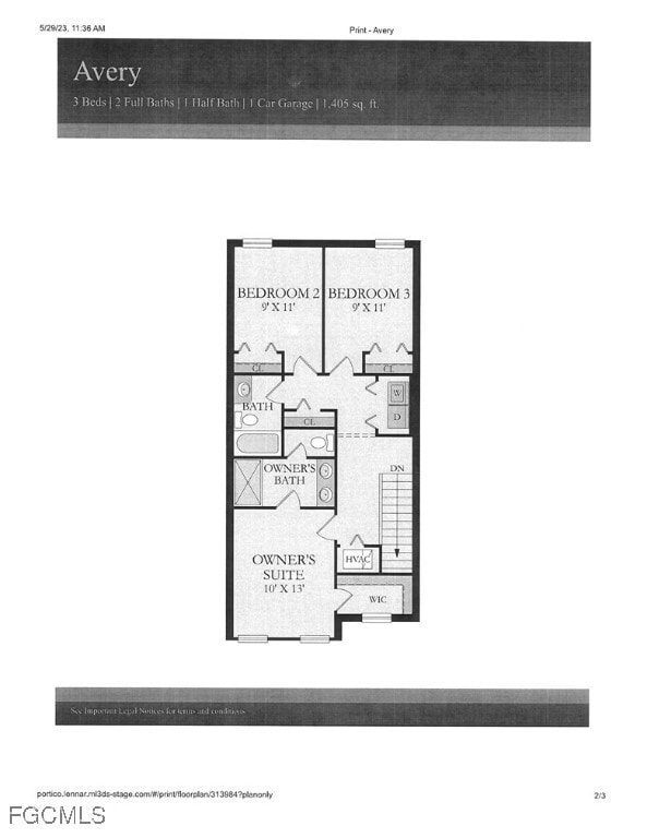 Building Photo - 14299 Oviedo Pl