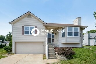 Building Photo - 3 Bedroom Pet-Friendly Home in Florissant, MO with Main Street Renewal